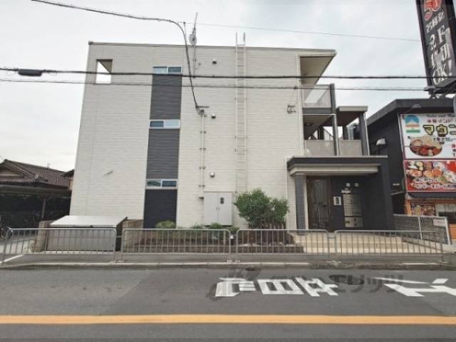 ル・クール外観写真2