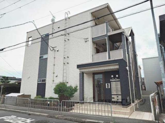 ル・クール外観写真3