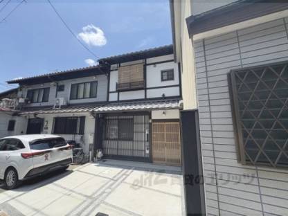 吉田中大路町34-109貸家外観写真3