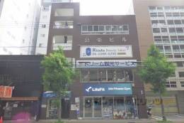 公楽ビル外観写真