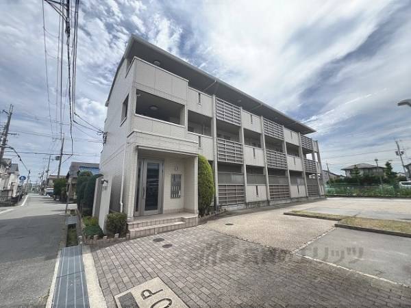 167654の外観写真