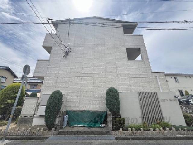 OTTS西ノ口外観写真2