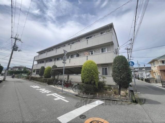 OTTS西ノ口外観写真3