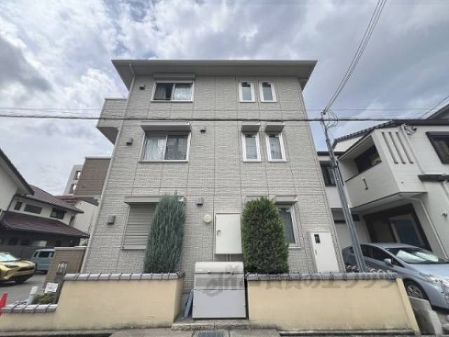 サンドルチェ外観写真1