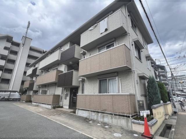 サンドルチェ外観写真2