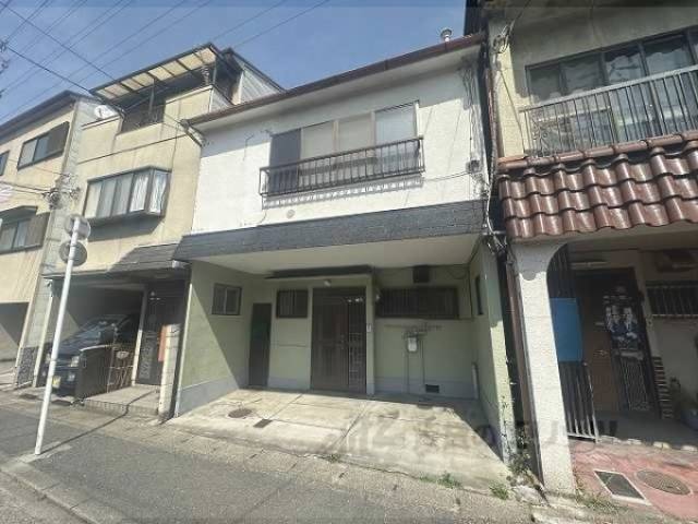 貸家外観写真2