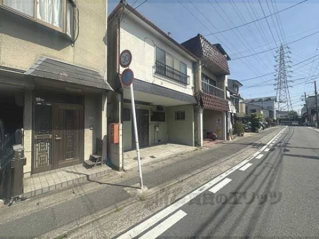 貸家外観写真3