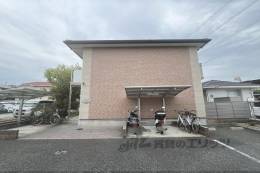 サンライズ外観写真