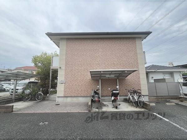 167664の外観写真