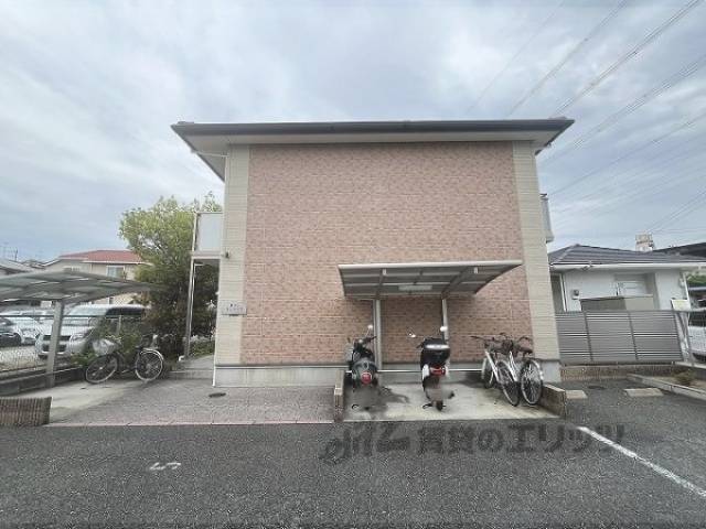 サンライズ外観写真1