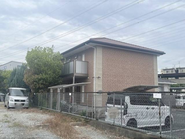 サンライズ外観写真2