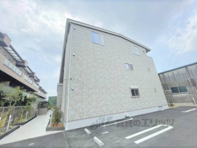アット楠根外観写真3