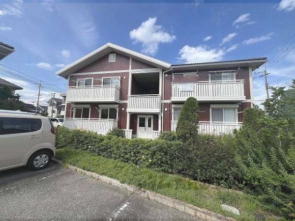 167671の外観写真