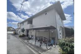 セルバート外観写真