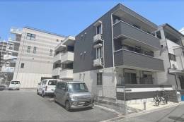 D-ROOM宮ノ前外観写真