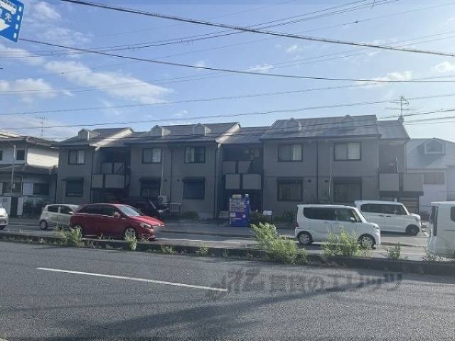 ネオフォレスト昆陽池外観写真3