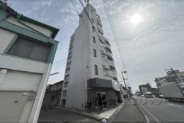 西大島ビル外観写真