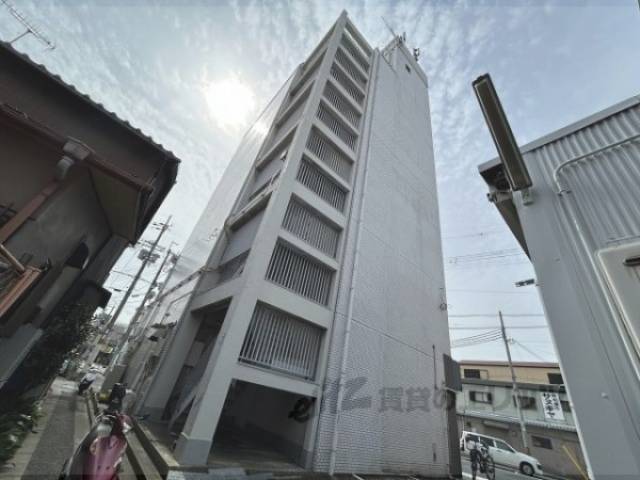 西大島ビル外観写真2