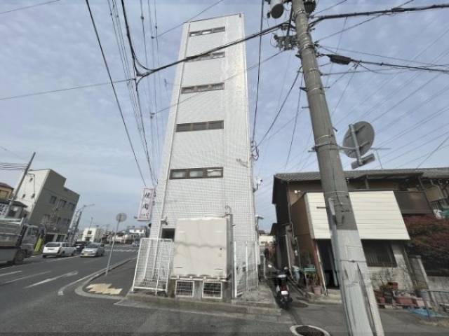 西大島ビル外観写真3