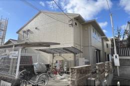 アイリス外観写真