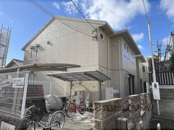 167686の外観写真