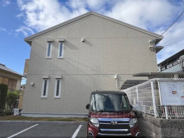 アイリス外観写真2