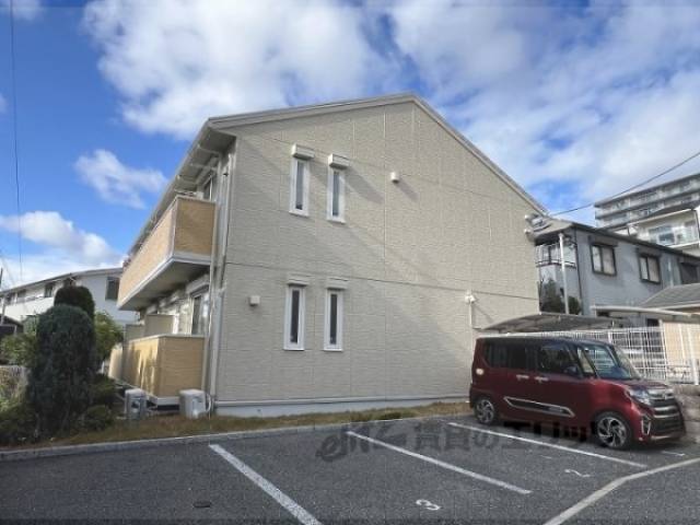 アイリス外観写真3