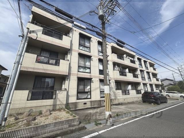 メゾン鈴原外観写真3