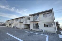 フレックス１外観写真