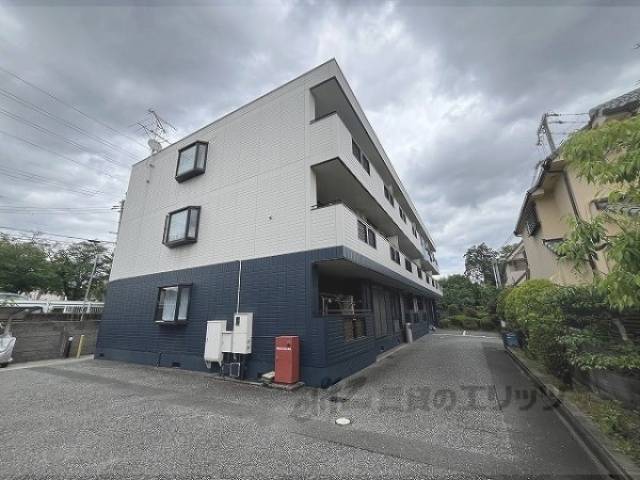 ファミール池尻外観写真1