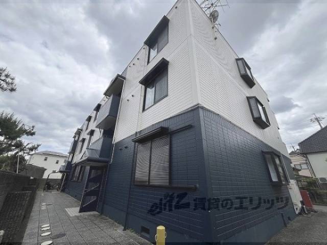 ファミール池尻外観写真2