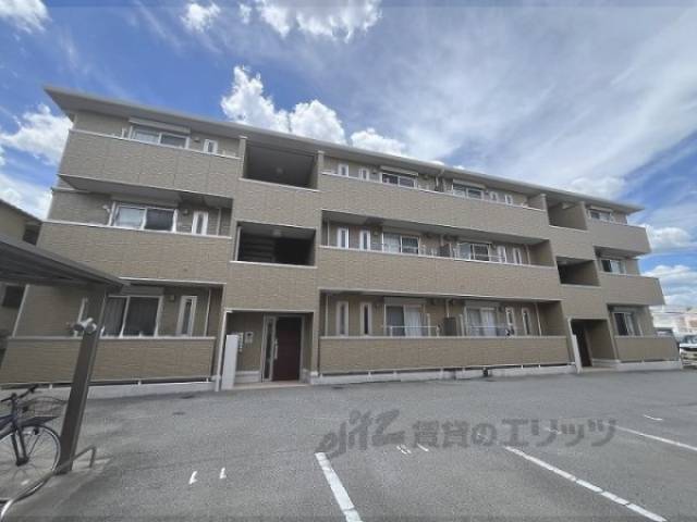 フィオーレ外観写真2