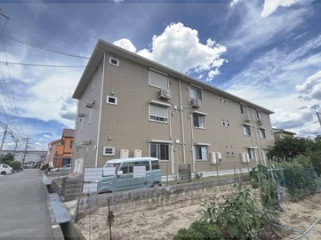 フィオーレ外観写真3