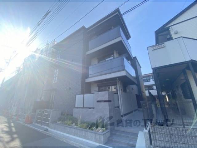 Ｃｉｌｉｅｇｉｏ外観写真1