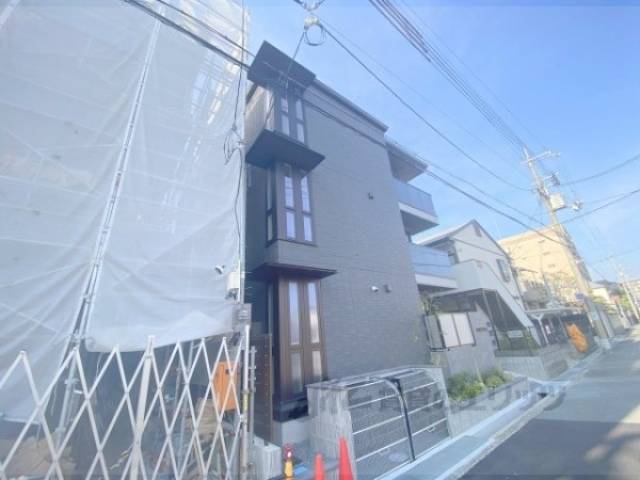 Ｃｉｌｉｅｇｉｏ外観写真2