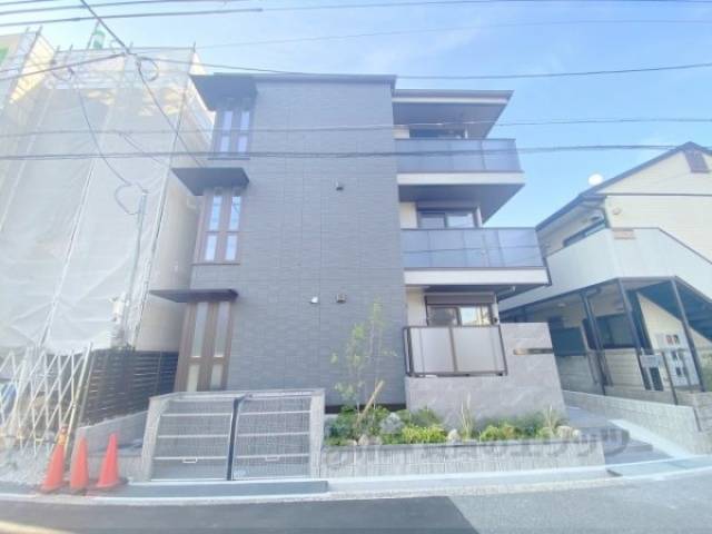 Ｃｉｌｉｅｇｉｏ外観写真3