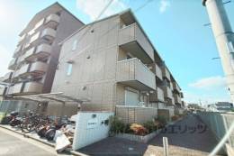 Ｄ－ｒｏｏｍ　ｙ外観写真