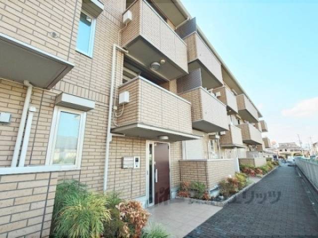 Ｄ－ｒｏｏｍ　ｙ外観写真2