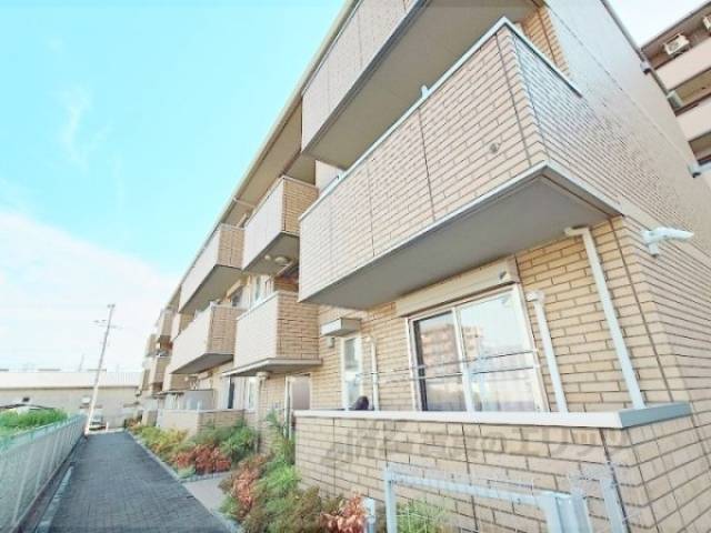 Ｄ－ｒｏｏｍ　ｙ外観写真3