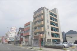 ＫマンションＪＩＮ外観写真