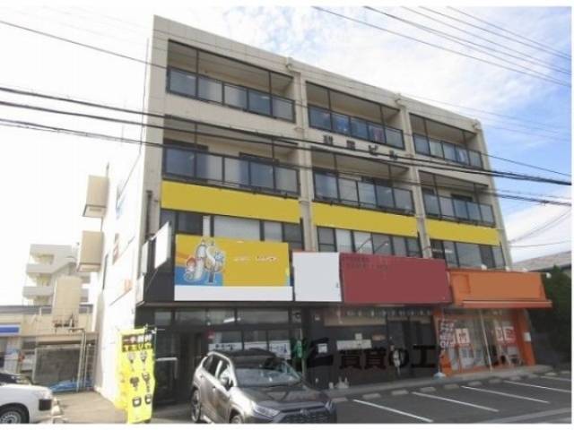 紺屋ビル(住居)外観写真1