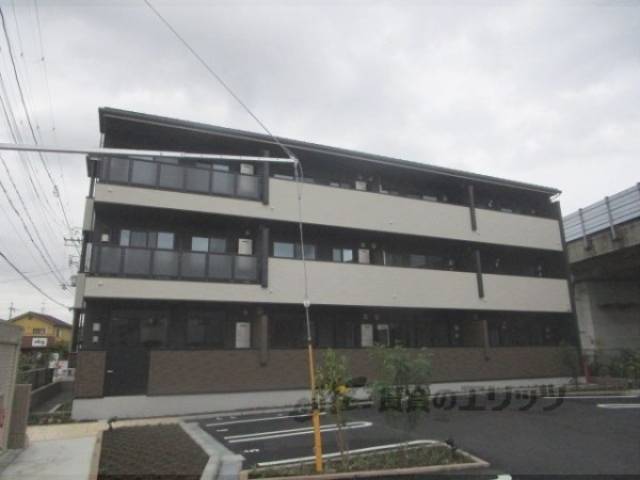 レスパスカルム外観写真3