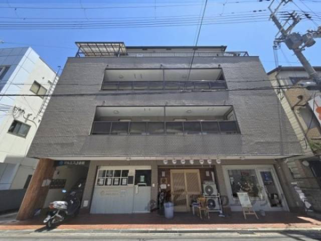 マルエス３番館外観写真1