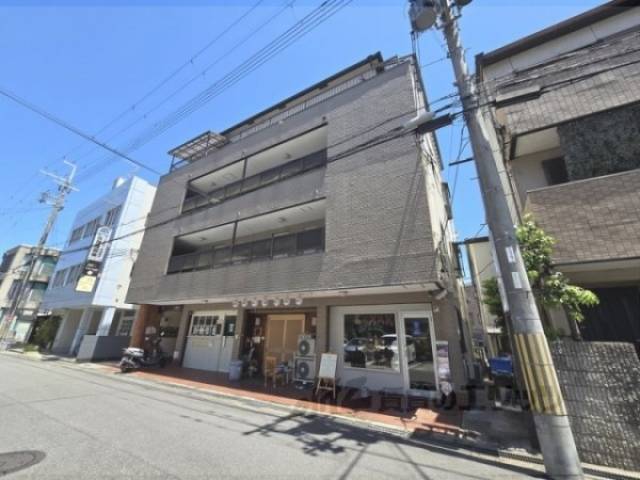 マルエス３番館外観写真2