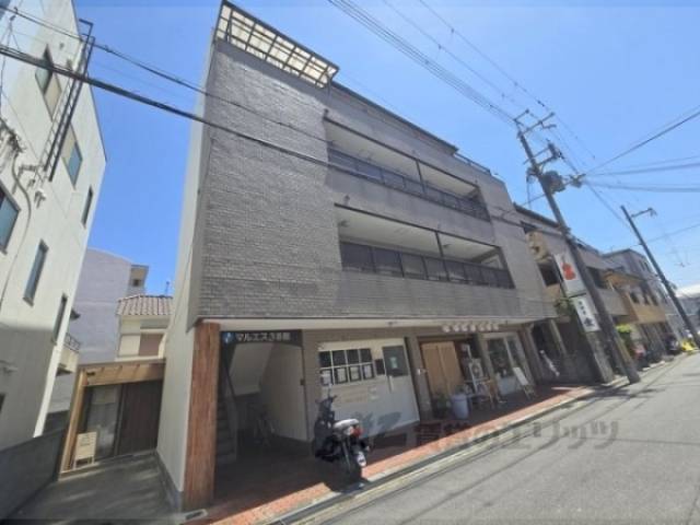 マルエス３番館外観写真3