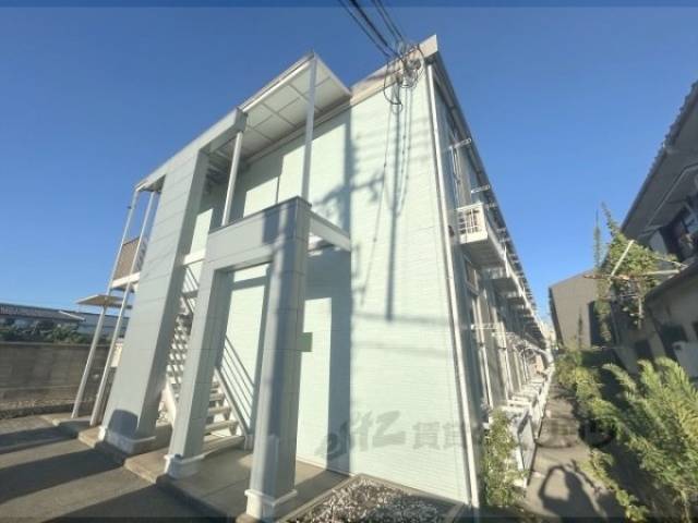 Ｄｏｍａｉｎｅ弥千代外観写真1