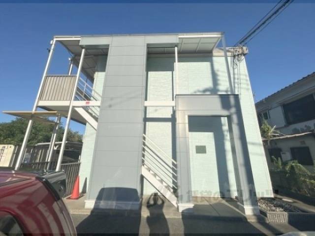 Ｄｏｍａｉｎｅ弥千代外観写真3