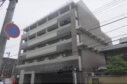 グランシャリオＳＯＵＴＨ外観写真