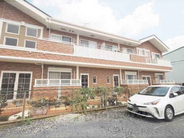 グランエスポワール外観写真1