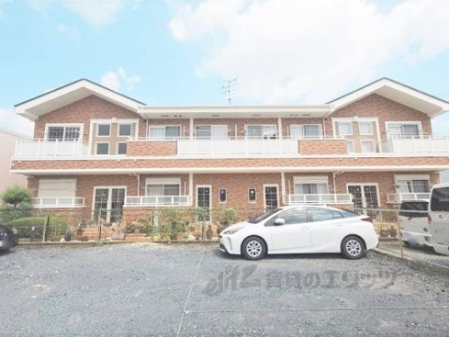 グランエスポワール外観写真2